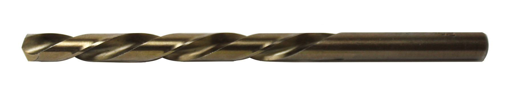 Kwik Cut&reg; Premium Left Hand Drills